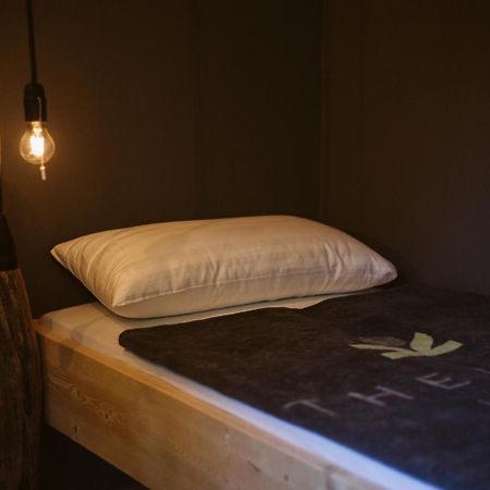 The Keep Eco Rooms Зальцбург Екстер'єр фото