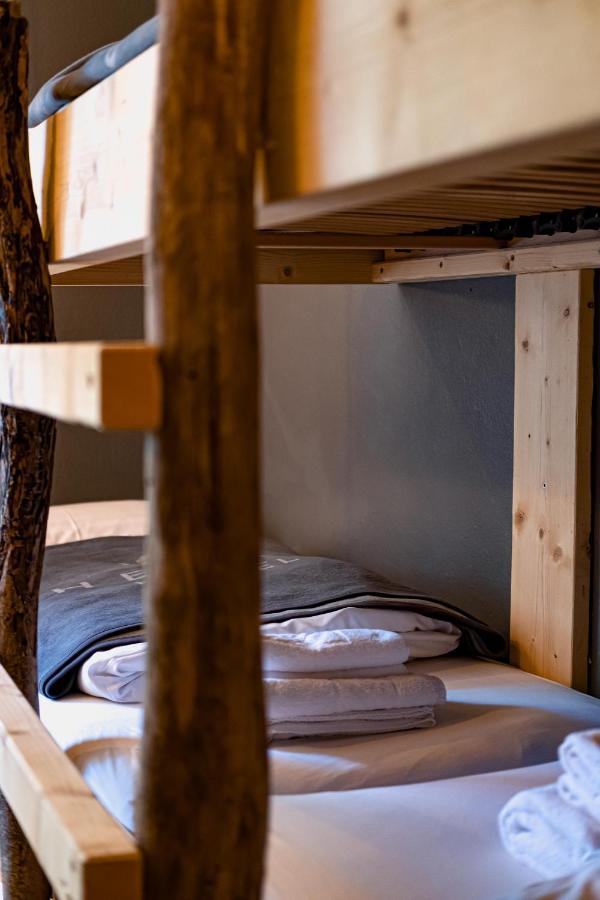 The Keep Eco Rooms Зальцбург Екстер'єр фото