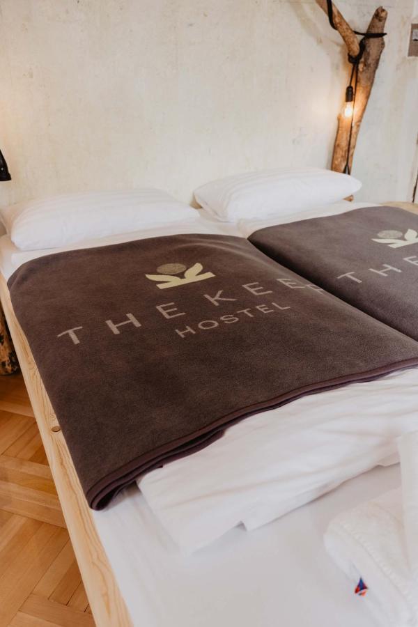 The Keep Eco Rooms Зальцбург Екстер'єр фото